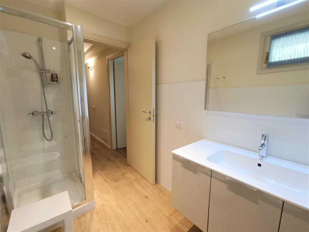 Antica Stresa Apartment Exterior photo