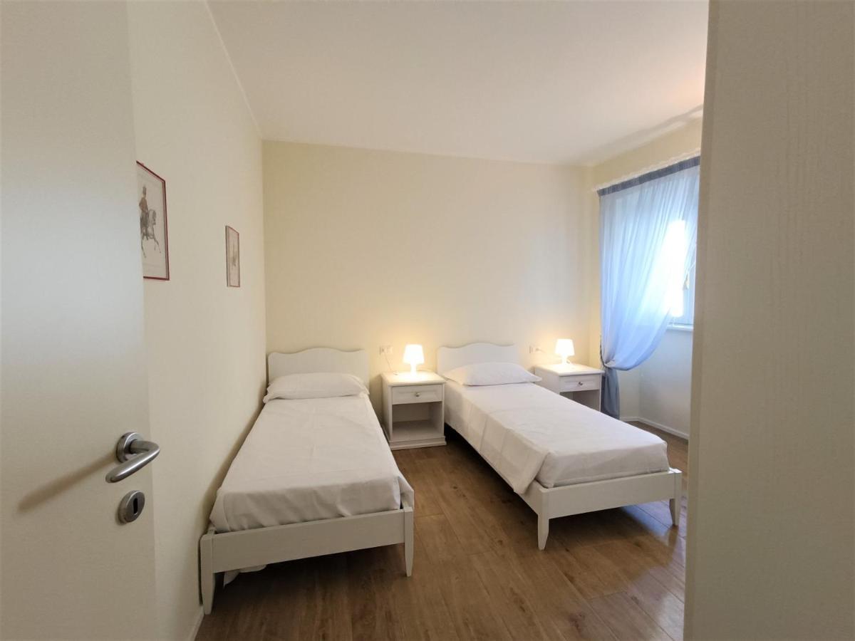 Antica Stresa Apartment Exterior photo