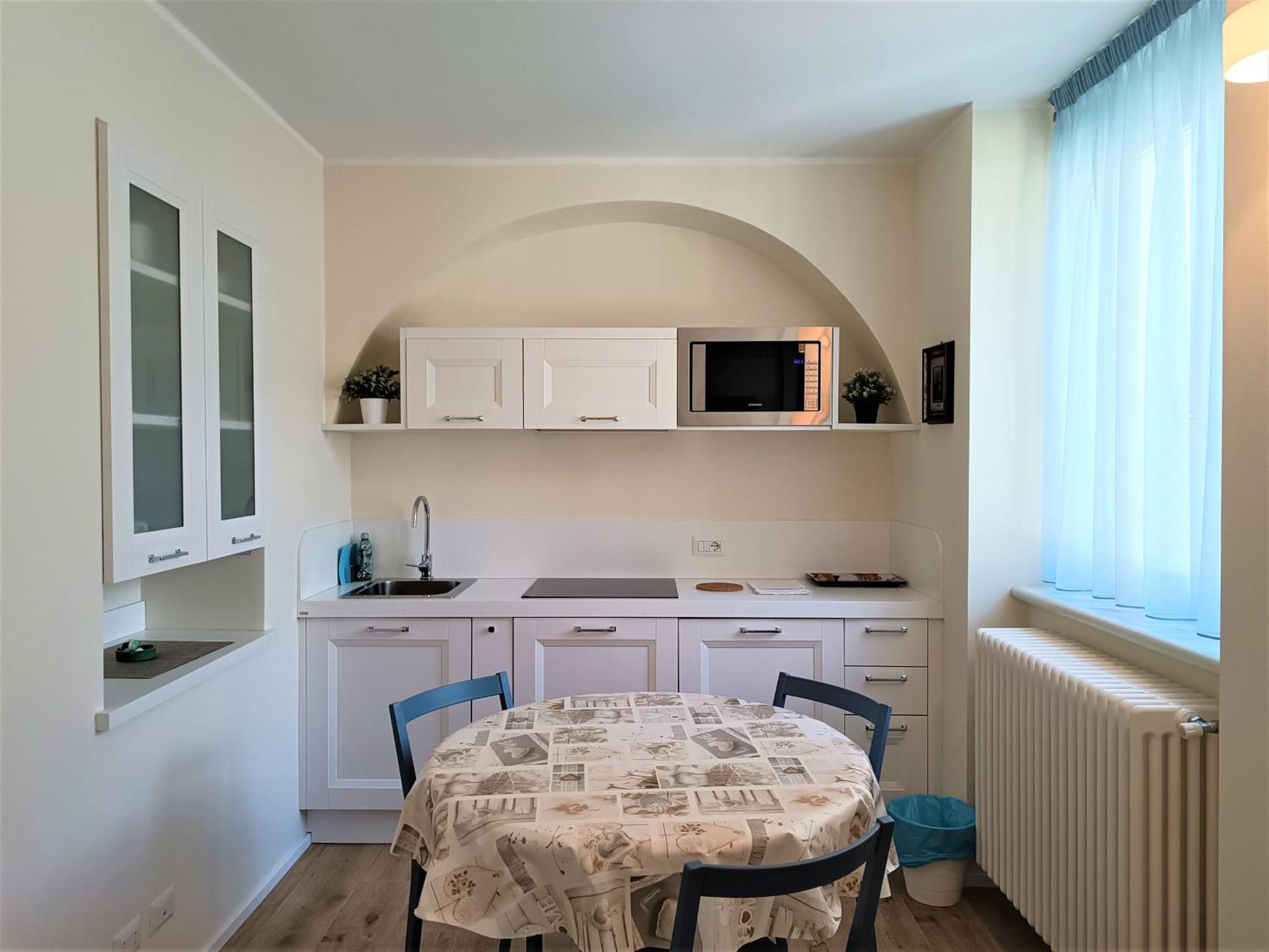 Antica Stresa Apartment Exterior photo